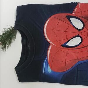 Ultimate Spider-Man Graphic Tee